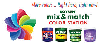Free shipping and free returns on prime eligible items. Pacific Paint Boysen Philippines Inc Boysen The No 1 Paint The Leading Paint Manufacturer House Paints Industrial Paints Water Based Paints Oil Wood Stains Lacquer
