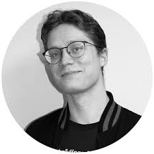 Murder at Café Noir Program