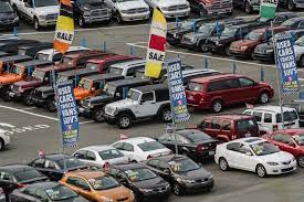 Top Shopping Tips From A Former Car Salesman | Edmunds