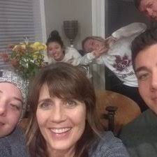 Lynette Corbin's Instagram, Twitter & Facebook