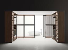 Download The Catalogue And Request Prices Of Antibes By Boffi Partition System Walk In Closet Design Piero Lissoni Movable Walls Closet Design Partition