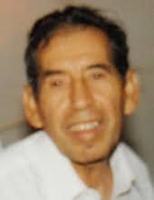 Obituary information for Gilbert Duron