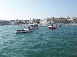 61 bridge street milford, nj 08848. St Ives Cornwall Wikiwand