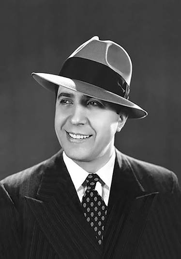 File:Portrait of Carlos Gardel.jpg - Wikimedia Commons