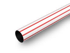 Hdpe water pipe /pe gas pipe/ polyethylene pipe roll 1 grade : Pe Kabelschutzrohre Streng Guide Kabelschutzrohrsystem