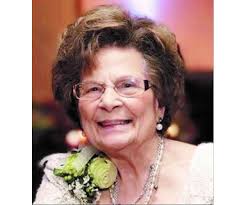 Mary Warrick Obituary (1927