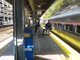 Pelham is 2563 yards away, 31 min walk. Amtrak Acela Over 31st Avenue Bridge Queens Nyc Picture Of Amtrak Boston Tripadvisor