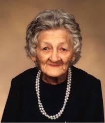 Isabell McSpadden Obituary