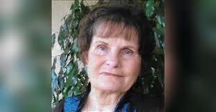 Mary Sue Bennett Obituary