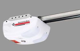 controll a door prodigy diamond garage doors