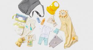 Bathtime is a joyous way for parents to bond with their baby. Baby Product Checklist A List For First Time Parents Babycenter