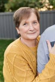 Sharon Margaret Coates Obituary in Grande Prairie at Oliver's Funeral Home  & Crematorium