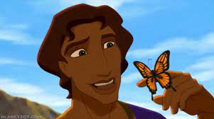 An inspiring musical adventure that retells the. Joseph Dreamworks Animation Wiki Fandom