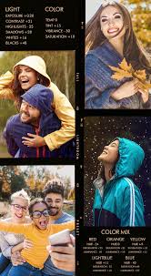 Use these free instagram lightroom presets and achieve the desired effect with minimum time spent. 79 Free Fall Lightroom Presets Ideas Lightroom Presets Lightroom Presets