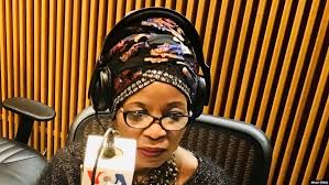 DOMIN IYALI: Yadda Matan Najeriya Zasu Tinkari Zaben 2023-Kashi Na Biyu,  Agusta, 18, 2022