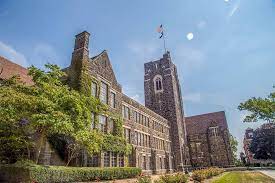 Directions To Westminster College Admissions / Westminster College