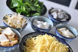 Mee bandung adalah satu masakan tradisional yang terkenal dan berasal dari muar, johor di malaysia. Resepi Mee Bandung Muar Asli Paling Sedap Ala Chef Wan Aneka Resepi Mudah Dan Sedap