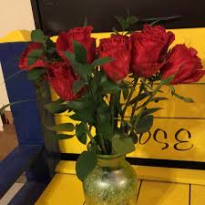 It is also the color of youthfulness and pure joy. Education And History Are Important The Beautiful Flowers My Boyfriend Got Me For My