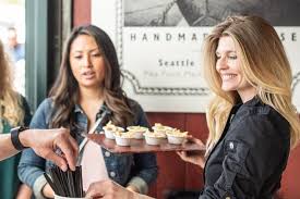 Not to worry, there are plenty more food tours in seattle to check out if the above isn't quite what you're. Chef Guided Food Tour Of Pike Place Market 2 Hours 2021 Seattle