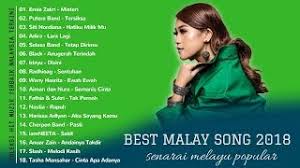 Aku dah dengar dan memang sedap lagu raya yang baru ni. Lagu Melayu Baru 2018 Popular Terkini 18 Lagu Malaysia Paling Best By Ipro Musik