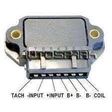 They feature an ignition module built into the base of the unit that produces a high output, single spark. Ignition Modules Autospark Eu