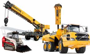 Introduction construction equipment have evolved as per changing requirements in the industry. Three Reasons To Rent Construction Equipment From Cowin