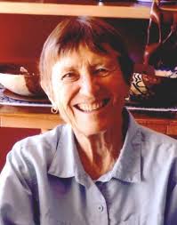 Karen Cox Obituary (1938