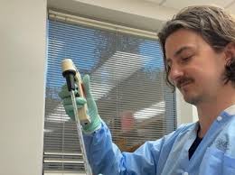 Q&A with Dr. Jake Rhodes: Identifying People at Higher Risk of HIV — PhRMA  Foundation