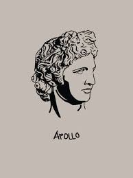 Apollo was the god of poetry, prophecy, arts and music, sun and justice. 306 Apollo God Cliparts Stock Vector And Royalty Free Apollo God Illustrations