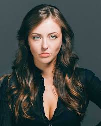 Katharine Isabelle