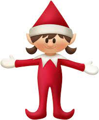 Creative commons mother child black and white holding hands. Elf On The Shelf Png
