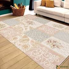 Dilek Dilek Salon Hali 200x290 Violet 2808a Halilar Ev Dekoru Hali