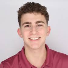 I am excited to announce that I have accepted an internship this summer…