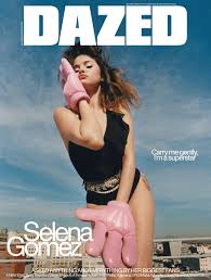 The series covers the life of the late selena quintanilla, so how does netflix's narrative compare to the true story? Pre Order Dazed For An Exclusive Selena Poster Dazed
