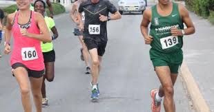 Stoby pulls ahead of Mays in closing stages to win Ring of Fire