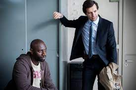 De l'autre côté du périph est un film (1h 36min) de david charhon (15 décembre 2012) avec omar sy, laurent lafitte, sabrina ouazani. De L Autre Cote Du Periph Alle Informationen Zum Film Auf Cineimage