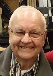 Charles Keesee Obituary