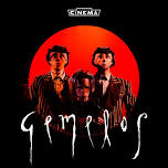 GEMELOS - TEATROCINEMA