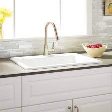 We did not find results for: 30 Ayeshire Cast Iron Drop In Kitchen Sink White