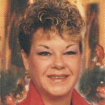 Obituary information for Linda Gale Eidson-Prince