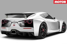 Maybe you would like to learn more about one of these? Nissan R36 Gt R Rear Nissan Gtr Nismo Gtr Nismo Nissan Gtr