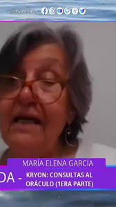 KRYON: CONSULTAS AL ORÁCULO (PRIMERA PARTE)