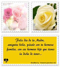 Le pido a dios que colme. Nuevas Frases Por El Dia De La Madre Top Saludos Por El Dia De La Madre Frasesmuybonitas Net