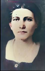 Emma Sansom Johnson (1847-1900)