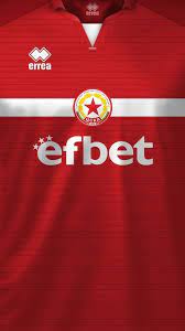 Roma came into this match with a berth in the next round already secured so they sent out their younger players to give them game experience. Cska Sofia Of Bulgaria Wallpaper Football Kits Soccer Outfits Football Wallpaper