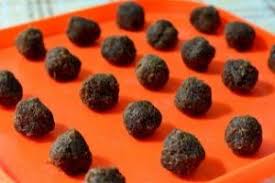 Free kuih koci pulut hitam bersantan yang kenyal lemak manis sukatan cawan mudah disediakan mp3. Viral Ini Resepi Kuih Koci Pulut Hitam Paling Sedap Aneka Resepi Mudah Dan Sedap