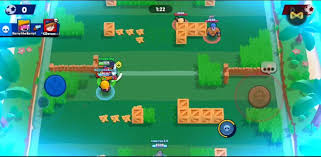 Play with friends or solo across a variety of game modes in under three minutes. Brawl Stars In Brawl Stars M Medal Tv