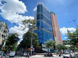 14 phan tôn, phường đakao, quận 1. Toa Nha Huba Tower 22 Vo VÄƒn Kiá»‡t Quáº­n 1 Cho Thue VÄƒn Phong Háº¡ng B Táº¡i Hcm