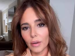 Cheryl reveals 'helplessness' she felt after Sarah Harding's terminal  cancer diagnosis