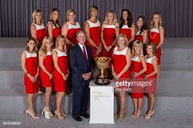 Jordan spieth golf golf shop best wedding gifts weekend is over celebrity weddings coming out got married jordans wedding photos more information. Annie Verret President Cup Google Search Bridesmaid Dresses Wedding Dresses Bridesmaid